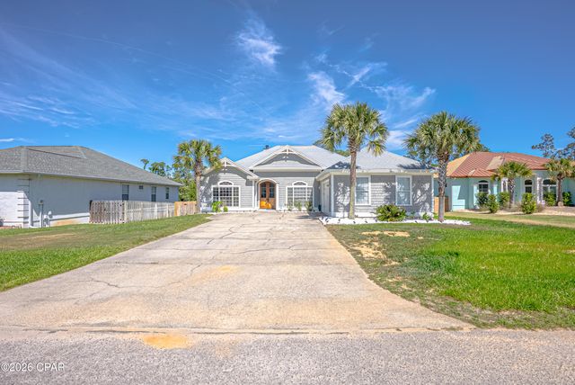 2419 Grand Harbor Drive, Panama City Beach, FL 32408