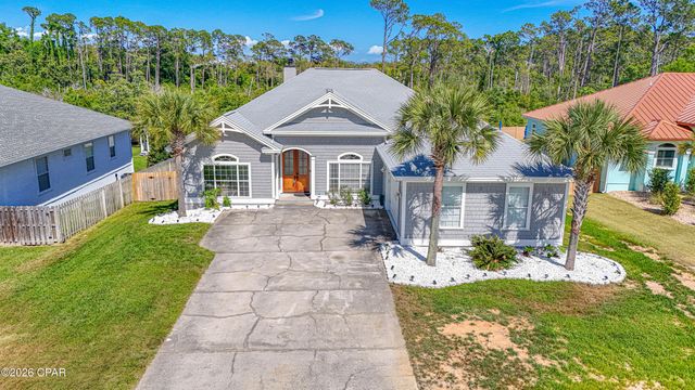 2419 Grand Harbor Drive, Panama City Beach, FL 32408