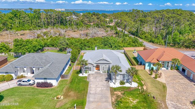 2419 Grand Harbor Drive, Panama City Beach, FL 32408