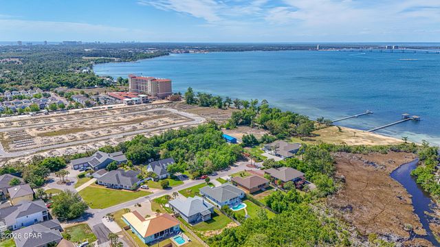 2419 Grand Harbor Drive, Panama City Beach, FL 32408