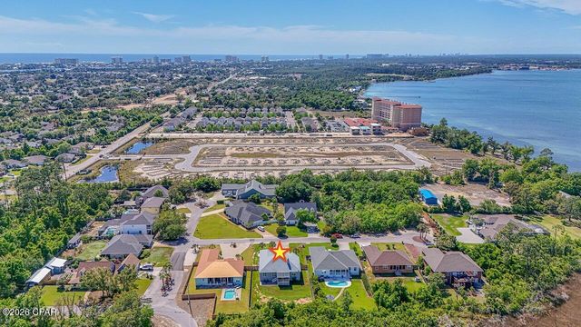2419 Grand Harbor Drive, Panama City Beach, FL 32408