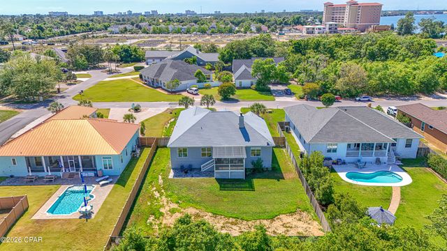 2419 Grand Harbor Drive, Panama City Beach, FL 32408