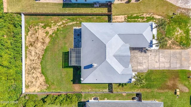 2419 Grand Harbor Drive, Panama City Beach, FL 32408