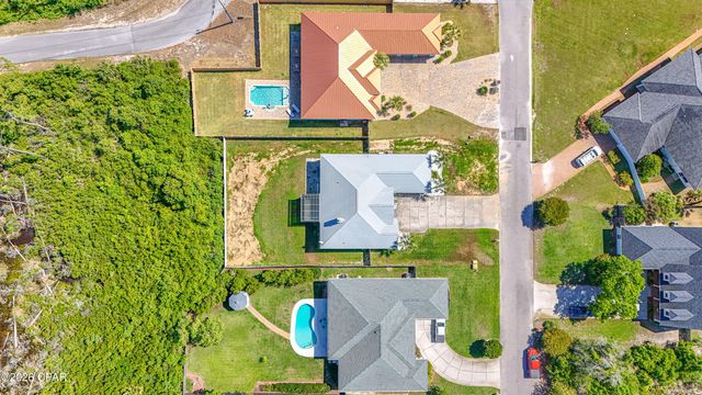 2419 Grand Harbor Drive, Panama City Beach, FL 32408