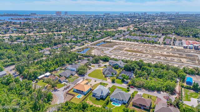 2419 Grand Harbor Drive, Panama City Beach, FL 32408