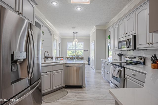 2419 Grand Harbor Drive, Panama City Beach, FL 32408