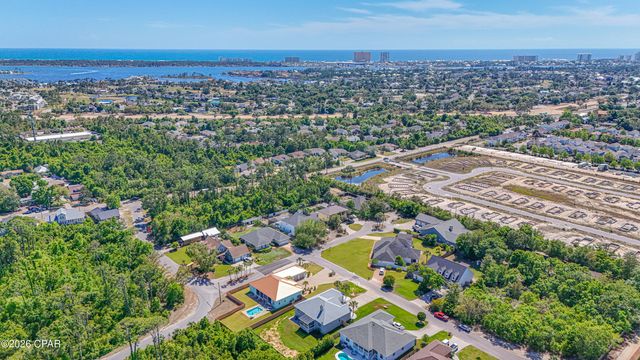 2419 Grand Harbor Drive, Panama City Beach, FL 32408