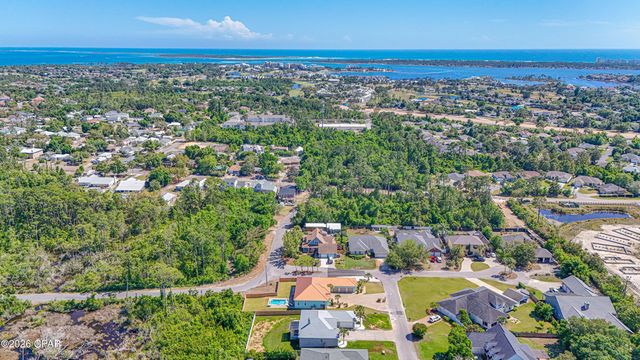 2419 Grand Harbor Drive, Panama City Beach, FL 32408