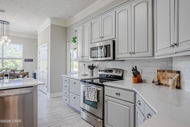 2419 Grand Harbor Drive, Panama City Beach, FL 32408