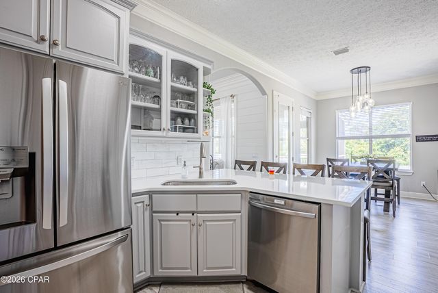 2419 Grand Harbor Drive, Panama City Beach, FL 32408