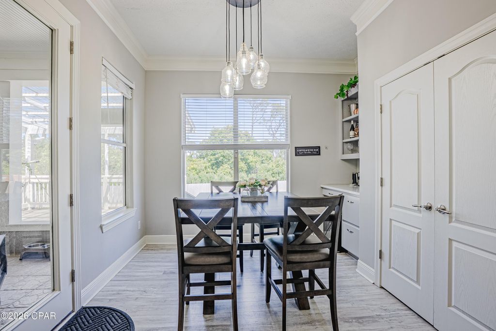 Image 12 of property listing at 2419 Grand Harbor Drive, Panama City Beach, FL 32408
