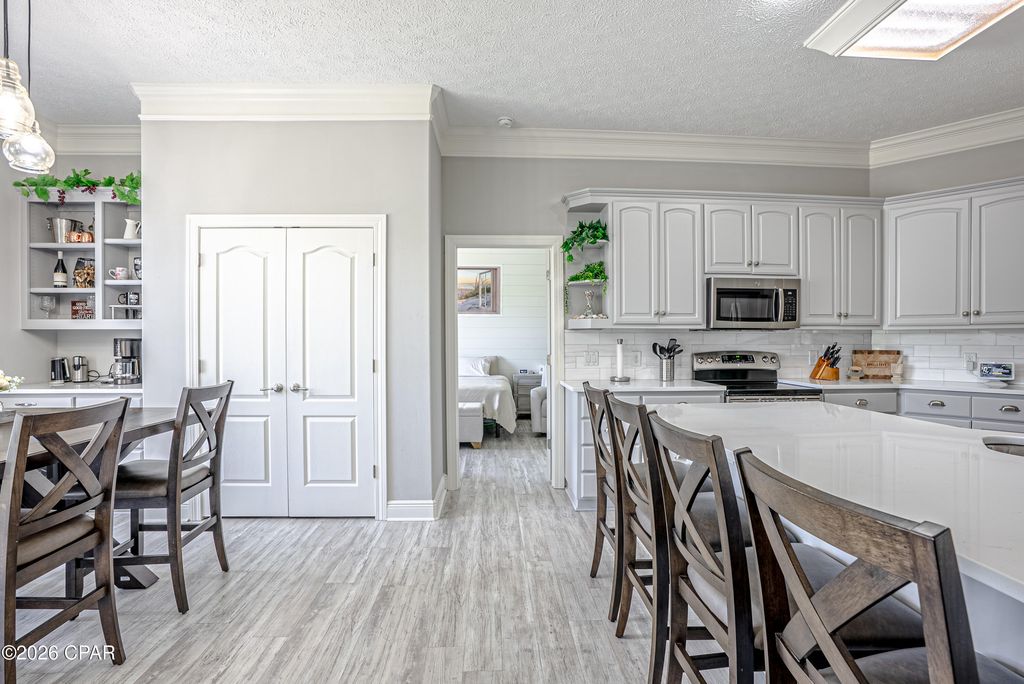 Image 15 of property listing at 2419 Grand Harbor Drive, Panama City Beach, FL 32408