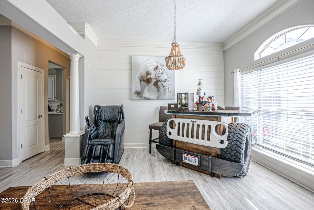 Image 21 of property listing at 2419 Grand Harbor Drive, Panama City Beach, FL 32408