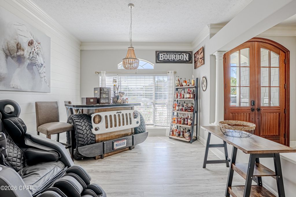 Image 22 of property listing at 2419 Grand Harbor Drive, Panama City Beach, FL 32408