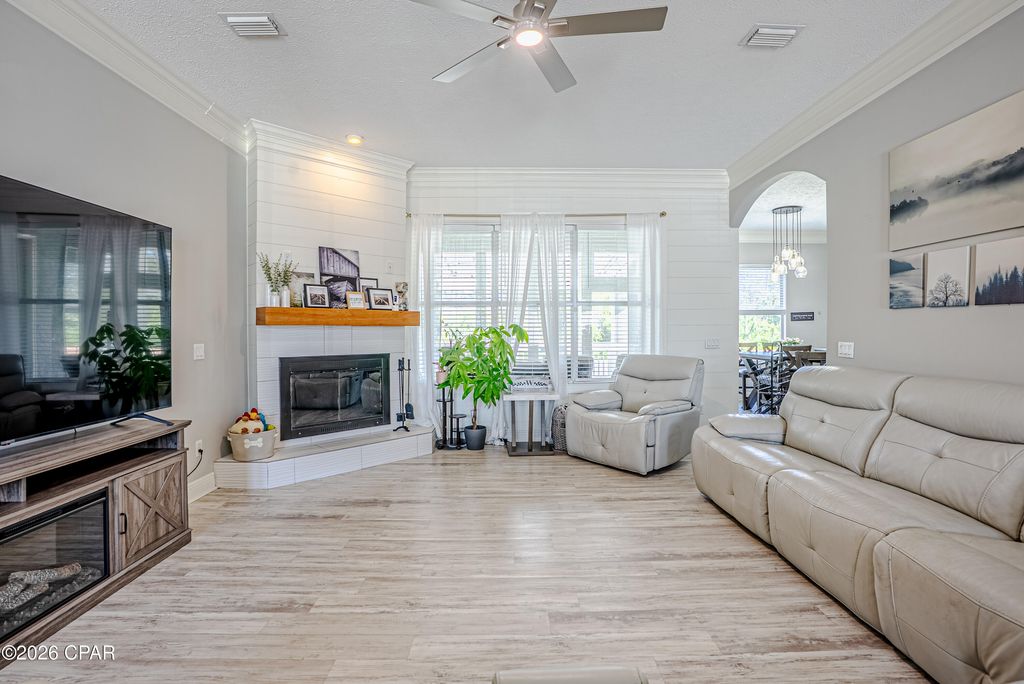 Image 25 of property listing at 2419 Grand Harbor Drive, Panama City Beach, FL 32408