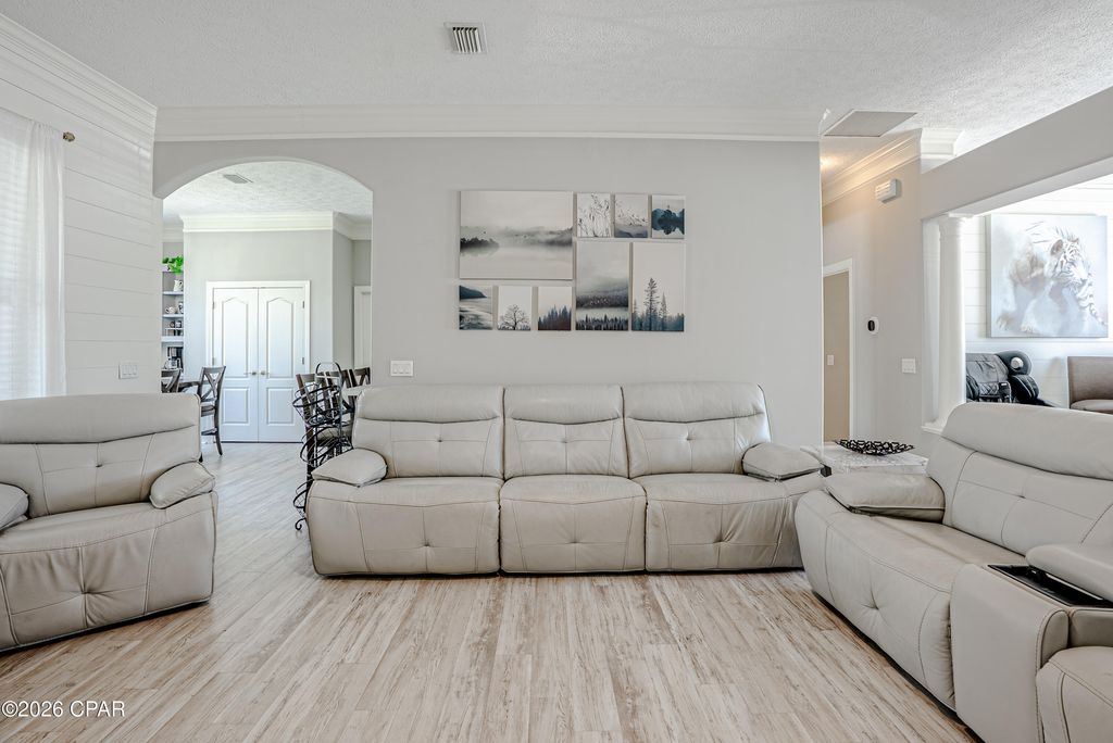 Image 26 of property listing at 2419 Grand Harbor Drive, Panama City Beach, FL 32408