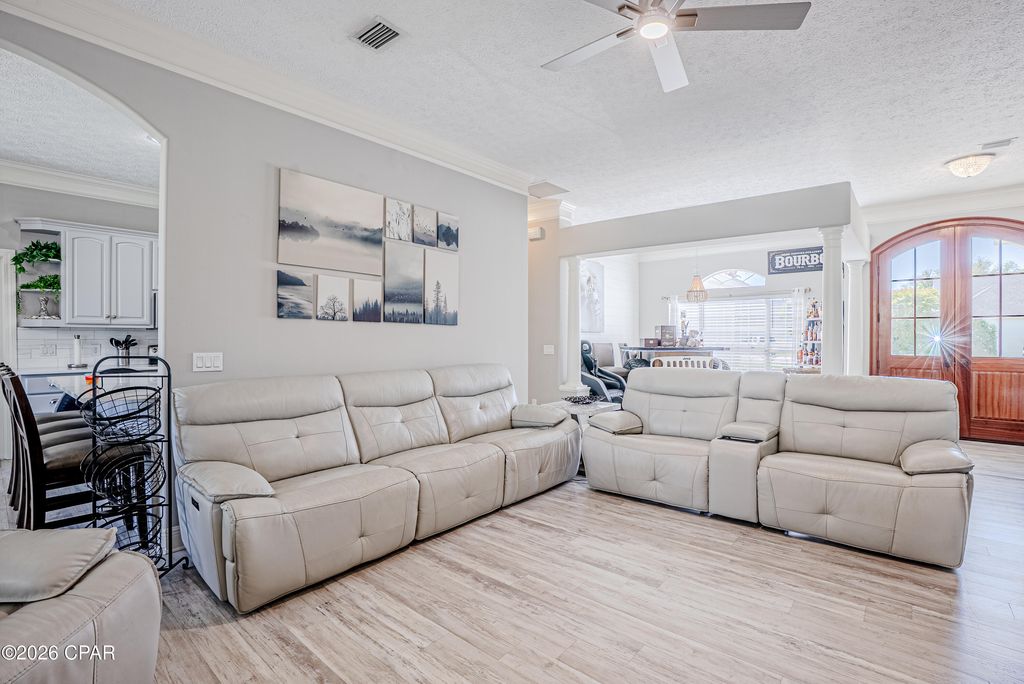 Image 28 of property listing at 2419 Grand Harbor Drive, Panama City Beach, FL 32408