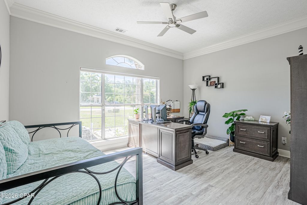 Image 36 of property listing at 2419 Grand Harbor Drive, Panama City Beach, FL 32408