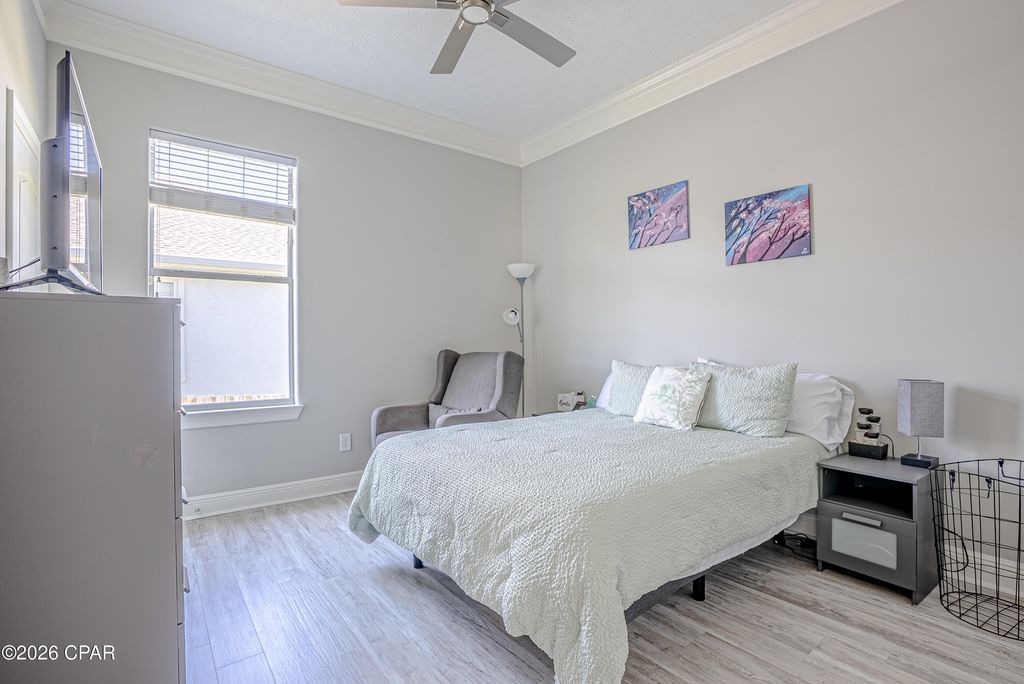 Image 42 of property listing at 2419 Grand Harbor Drive, Panama City Beach, FL 32408