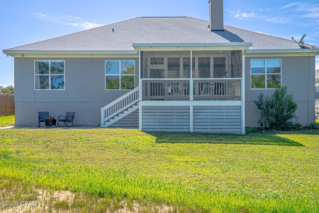 Image 49 of property listing at 2419 Grand Harbor Drive, Panama City Beach, FL 32408