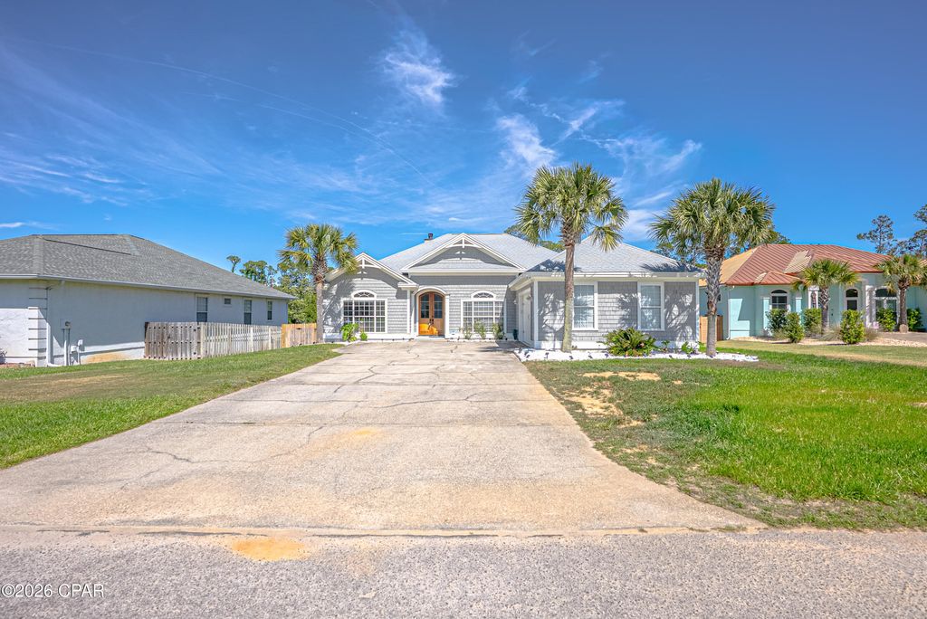 Image 59 of property listing at 2419 Grand Harbor Drive, Panama City Beach, FL 32408