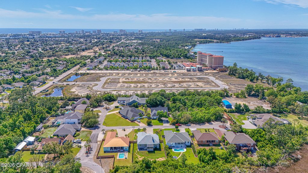 Image 65 of property listing at 2419 Grand Harbor Drive, Panama City Beach, FL 32408