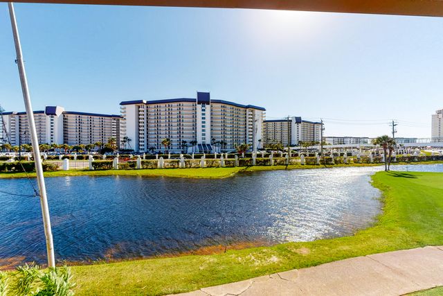 520 N Richard Jackson Boulevard, UNIT 1412, Panama City Beach, FL 32407