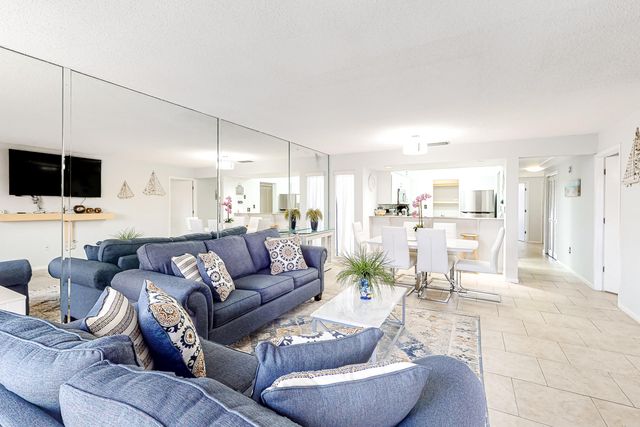 520 N Richard Jackson Boulevard, UNIT 1412, Panama City Beach, FL 32407