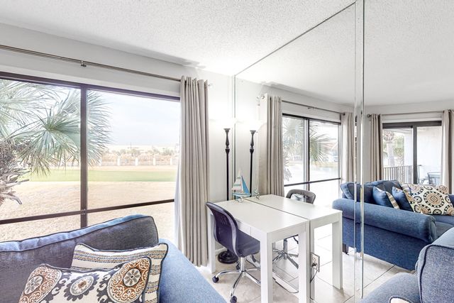 520 N Richard Jackson Boulevard, UNIT 1412, Panama City Beach, FL 32407