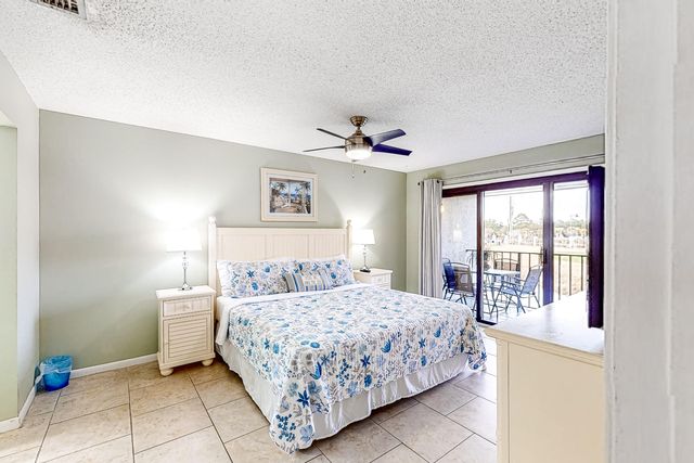 520 N Richard Jackson Boulevard, UNIT 1412, Panama City Beach, FL 32407