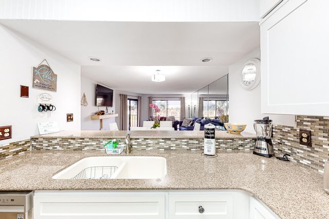 520 N Richard Jackson Boulevard, UNIT 1412, Panama City Beach, FL 32407