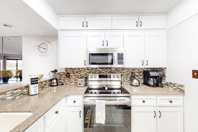 520 N Richard Jackson Boulevard, UNIT 1412, Panama City Beach, FL 32407