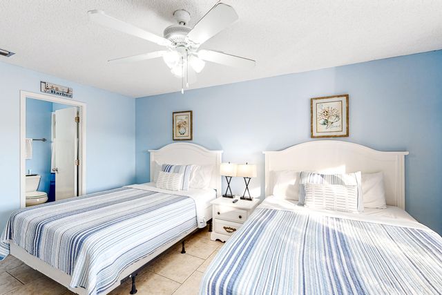 520 N Richard Jackson Boulevard, UNIT 1412, Panama City Beach, FL 32407