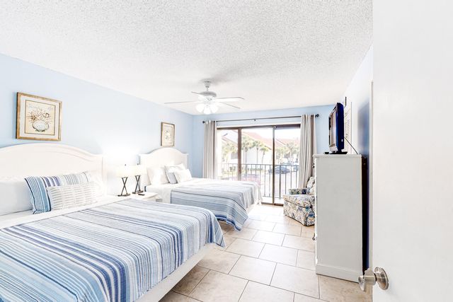 520 N Richard Jackson Boulevard, UNIT 1412, Panama City Beach, FL 32407