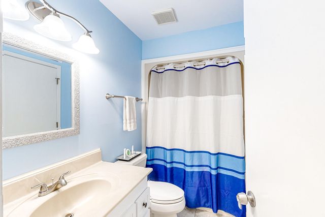 520 N Richard Jackson Boulevard, UNIT 1412, Panama City Beach, FL 32407