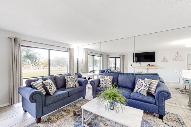 520 N Richard Jackson Boulevard, UNIT 1412, Panama City Beach, FL 32407