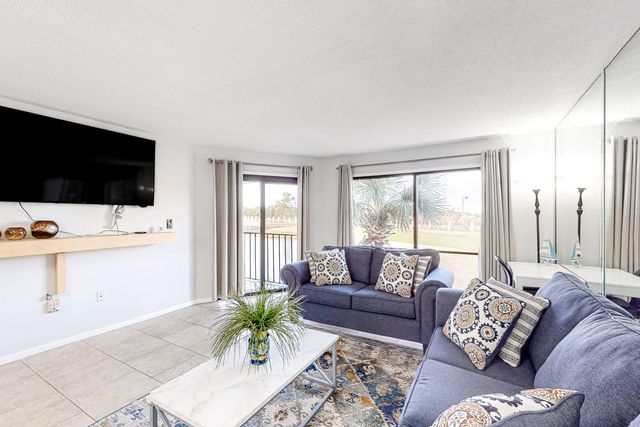 520 N Richard Jackson Boulevard, UNIT 1412, Panama City Beach, FL 32407