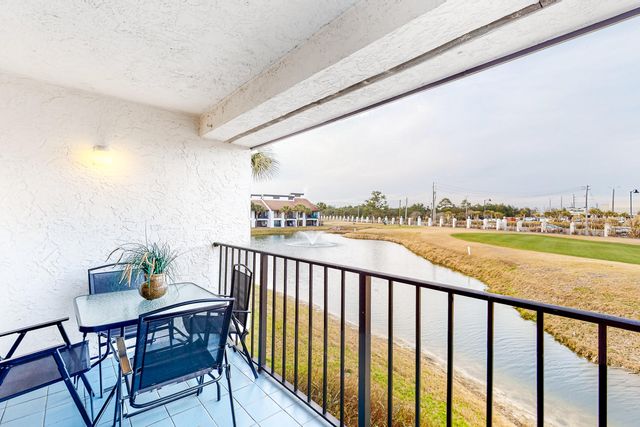 520 N Richard Jackson Boulevard, UNIT 1412, Panama City Beach, FL 32407