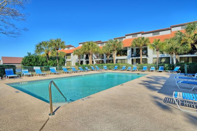 520 N Richard Jackson Boulevard, UNIT 1412, Panama City Beach, FL 32407