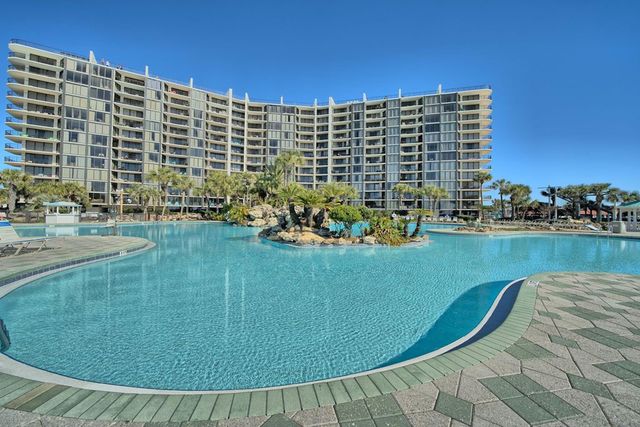 520 N Richard Jackson Boulevard, UNIT 1412, Panama City Beach, FL 32407