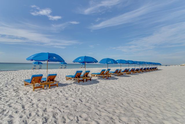 520 N Richard Jackson Boulevard, UNIT 1412, Panama City Beach, FL 32407