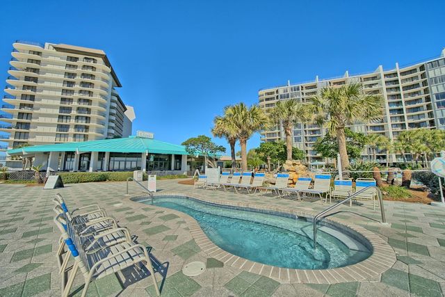 520 N Richard Jackson Boulevard, UNIT 1412, Panama City Beach, FL 32407