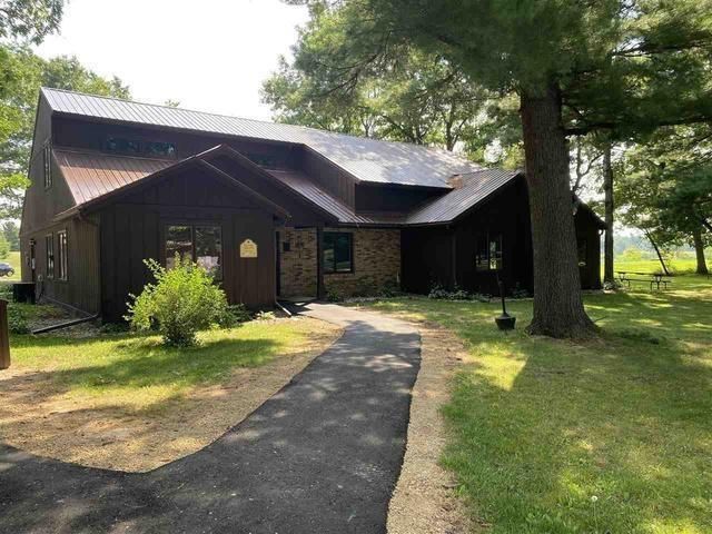 5 Walnut Trail, Wisconsin Dells, WI 53965