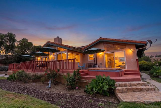 31515 Calle Joya, Bonsall, CA 92003