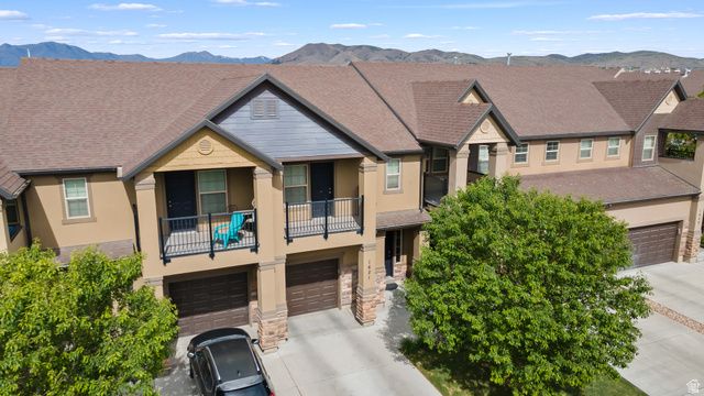 1621 N VENETIAN WAY, Saratoga Springs, UT 84045