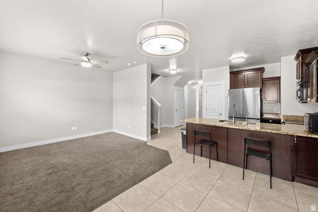 1621 N VENETIAN WAY, Saratoga Springs, UT 84045