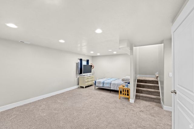 1621 N VENETIAN WAY, Saratoga Springs, UT 84045