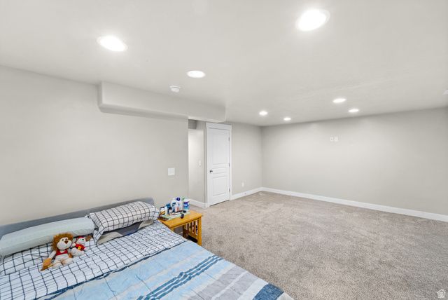 1621 N VENETIAN WAY, Saratoga Springs, UT 84045