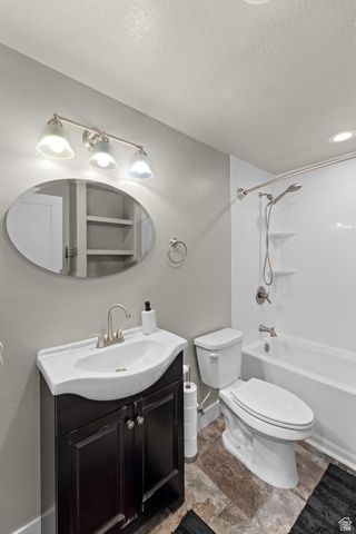 1621 N VENETIAN WAY, Saratoga Springs, UT 84045