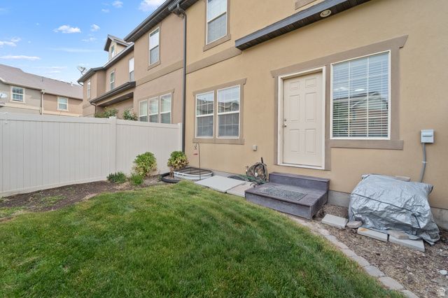 1621 N VENETIAN WAY, Saratoga Springs, UT 84045